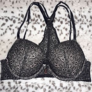 Victoria Secret 34b Push up bra
